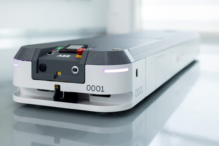 The Evolution and Impact of Autonomous Mobile Robots