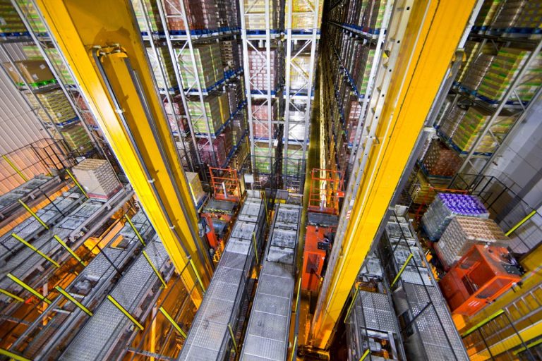 Maximise Your Space: The Benefits of High-Density Storage Solutions