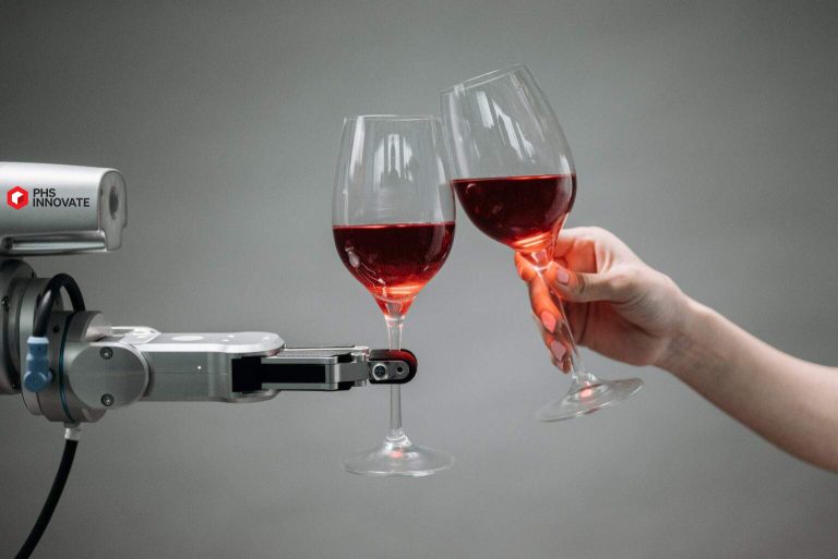 Unbottling Potential: How Automation Can Fuel the Resurgence of Australian Wine Exports