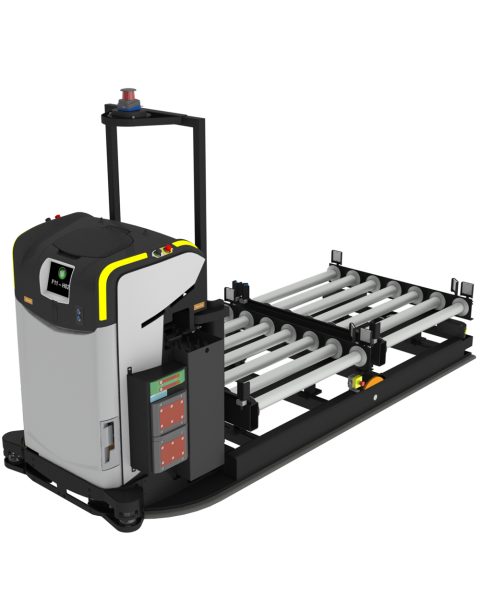 Rocla Conveyor AWT