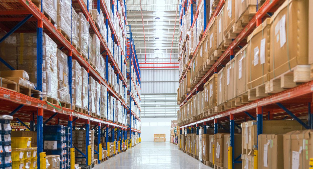 Automated guided vehicles in manufacturing and logistics