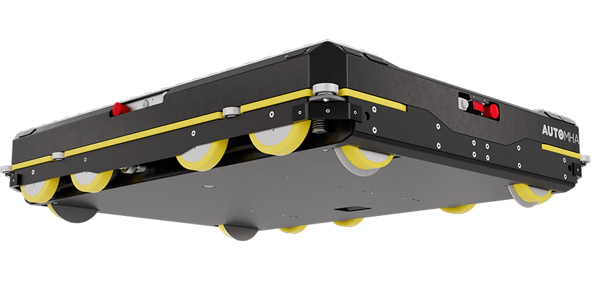 pallet shuttle racking systems